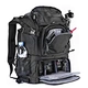 Camera Backpack