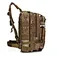 Military Hydration Camo Backpack