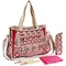 girl diaper bag backpack