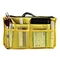 nylon polyester cosmetic bag organizer