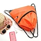 sports drawstring bag
