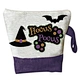 zipper coin holder purse