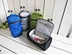 Hanging Travel Toiletry Bag