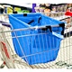 promotional grocery grab bag