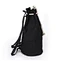 small drawstring mesh bag