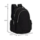 Large Capacity Diaper Bag