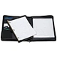 Black Tote Padfolio