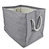 Foldable Storage Organizer Box