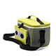backpack with speaker