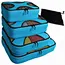 Travel cubes