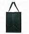 flexi-loop plastic shopping bag