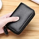 Aluminum Card Holder