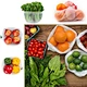 vegetable mesh bag