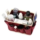 Travel Cosmetic Bag Organizer