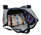pvc korean tote bag
