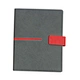 office leather notebook