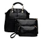 super quality promotion women handbag set