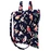 Canvas Women Tote Shopping