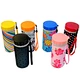 plastic cooler box