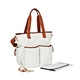 baby nappy tote bag
