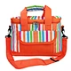 6 can cooler bag