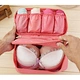 korean travel bra bag