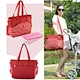 Tote baby Diaper bag