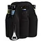 6 pack can neoprene cooler bag