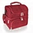 folding spring cooler bag