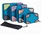 Travel Luggage Storage Bag