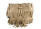 macrame purse bag