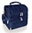 folding spring cooler bag