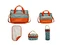 Wholesale  Baby Diaper Bags