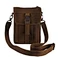 outerdoor durable easy carry canvas travel bag