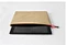 Washable Kraft Paper Storage Bag