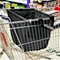 Expandable Shopping Cart Bag