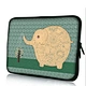 Water-resistant Neopren Schutztasche