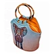 Neoprene Lunch Bag