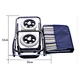 recycled trolley  shopping bag