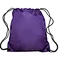 pvc drawstring bag