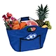 red colorful neoprene bottle cooler bag