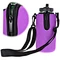 Neoprene Carrier 550ML Black