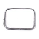 Clear Cosmetic Bag Set