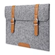 Felt Laptop bag