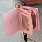 Cute Ladies Wallet Bags