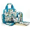 multifunction mummy bag for baby