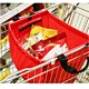 Shopping Cart Bag