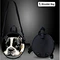 pug dog kids school bag