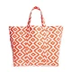 2018 New Fashion Print Beach Bag Canvas Wholesale Shoulder bag