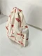 Canvas Grocery Shopping  bag 